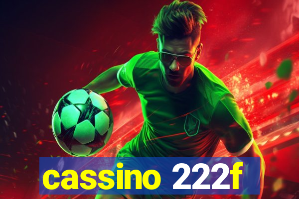 cassino 222f